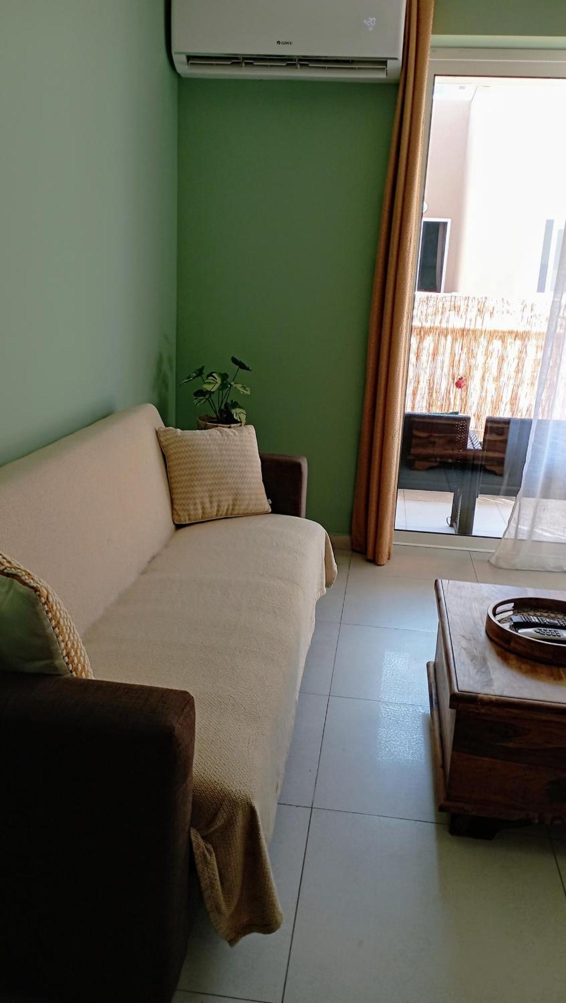 Apartman From At The Seacrest